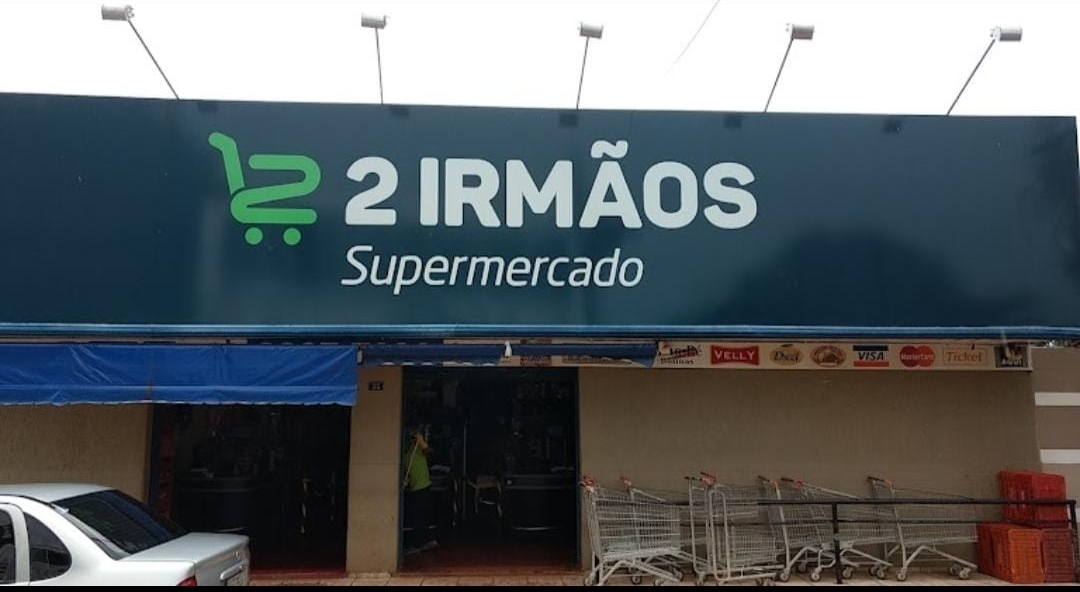 Supermercado Dois Irmãos